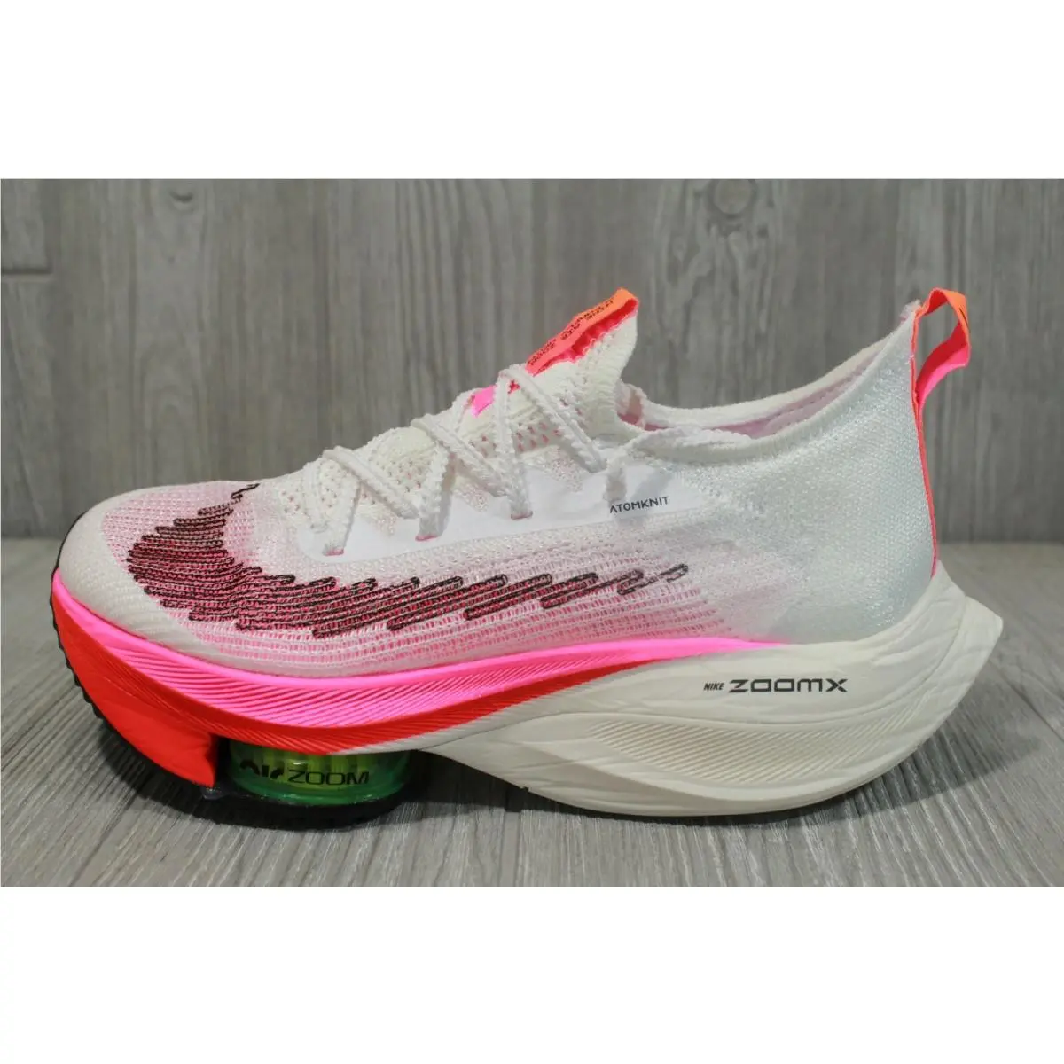 Nike shoes - Multicolor 5