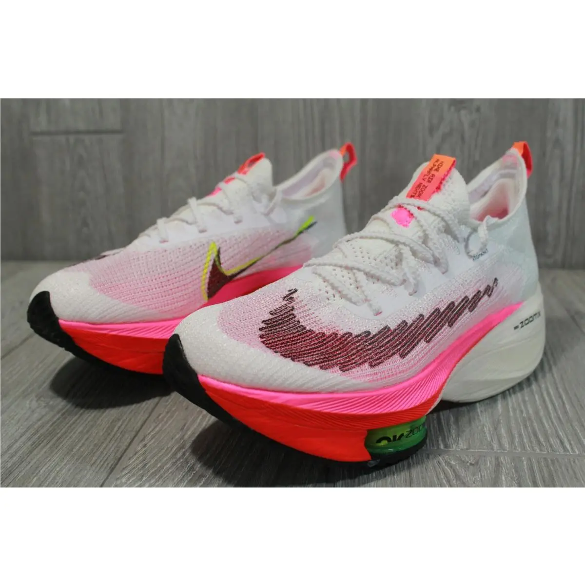 Nike shoes - Multicolor 6