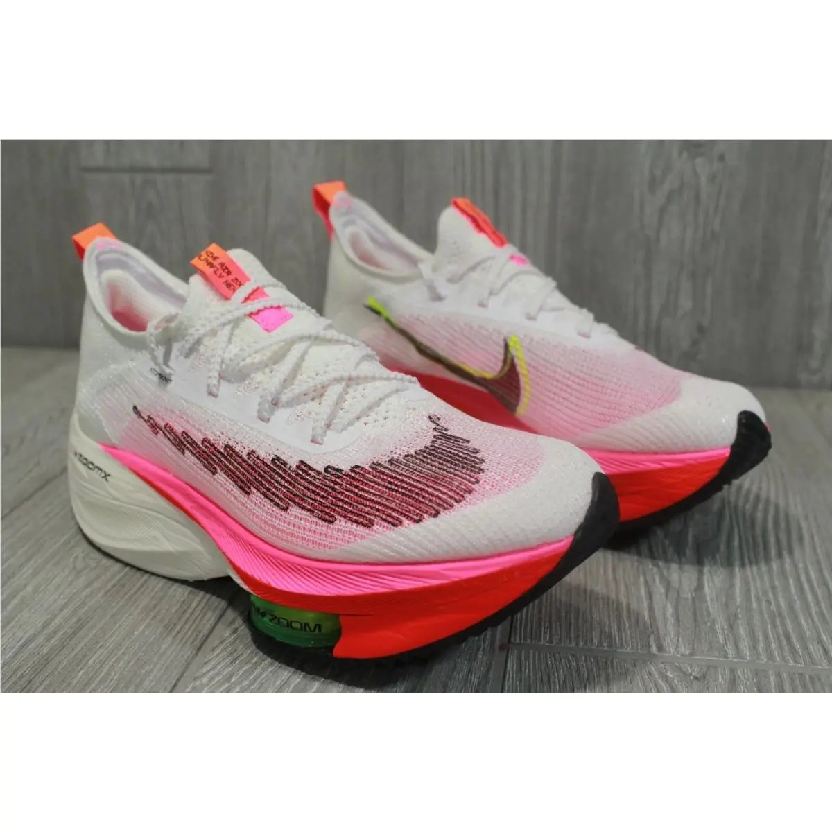 Nike shoes - Multicolor 7