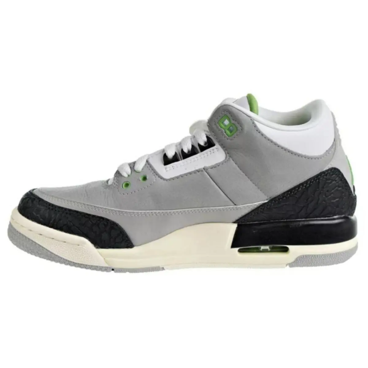 Nike shoes - Sneakers - Sneakers - Grey 0