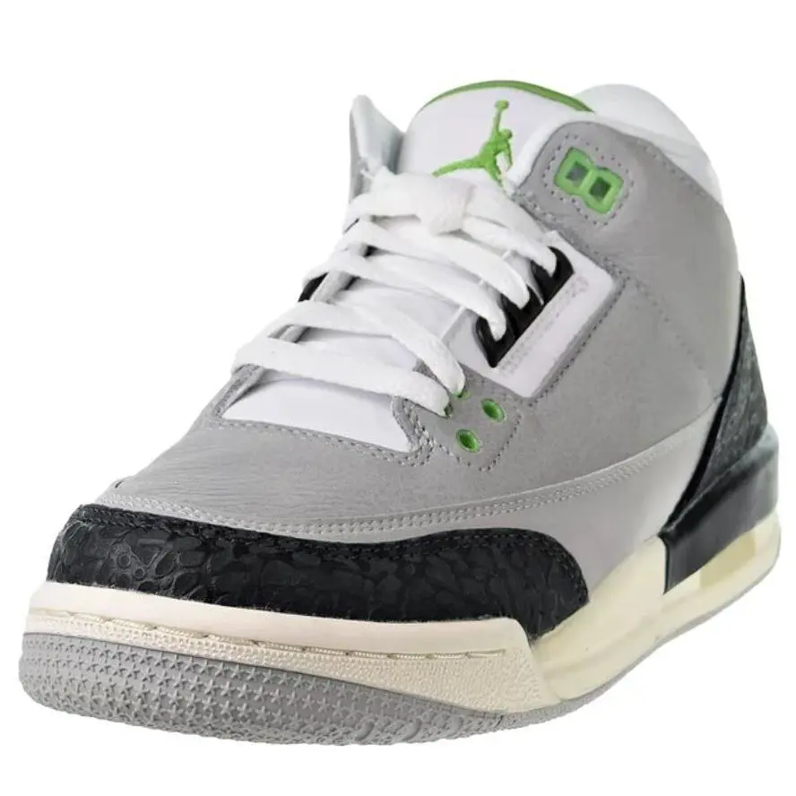 Nike shoes - Sneakers - Sneakers - Grey 5