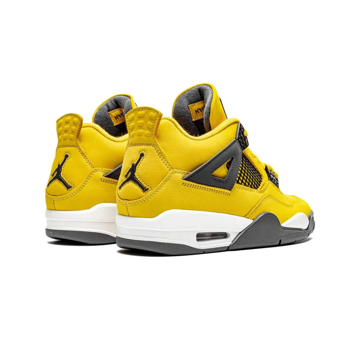 Nike shoes - Air Jordan 4 - Air - CT8527700 - Multicolor 2