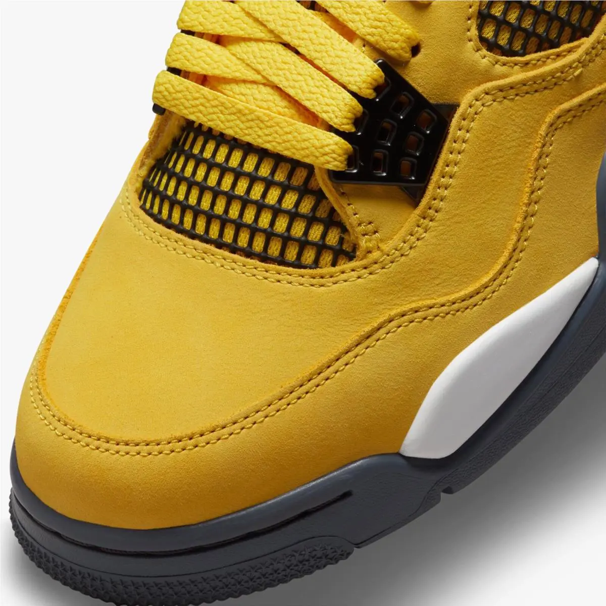 Nike shoes - Air Jordan 4 - Air - CT8527700 - Multicolor 1