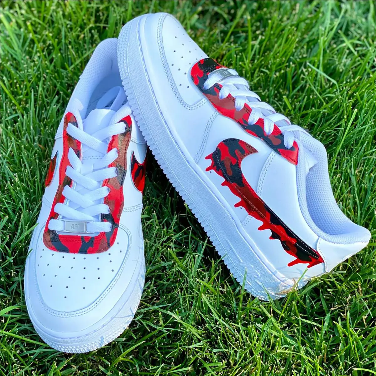 Nike shoes - Nike Air Force 1 - Air Force - DD8959-100 - White 0