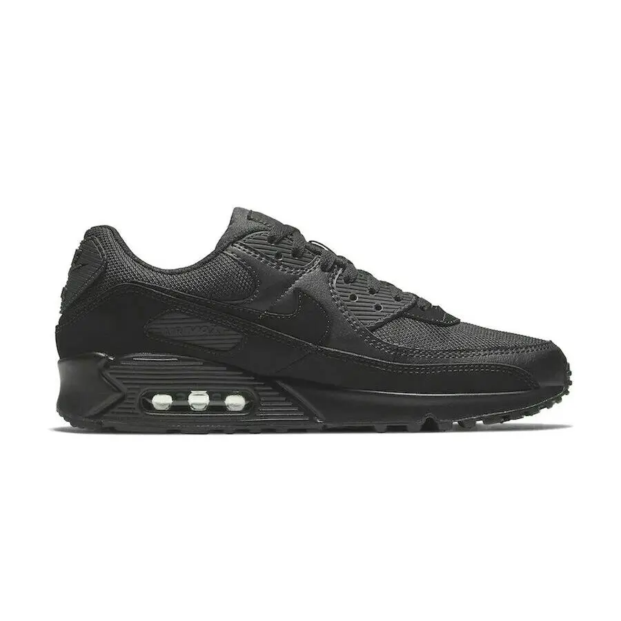 Nike shoes - Nike Air Max 90 - Air Max - CN8490-003 - Black 1