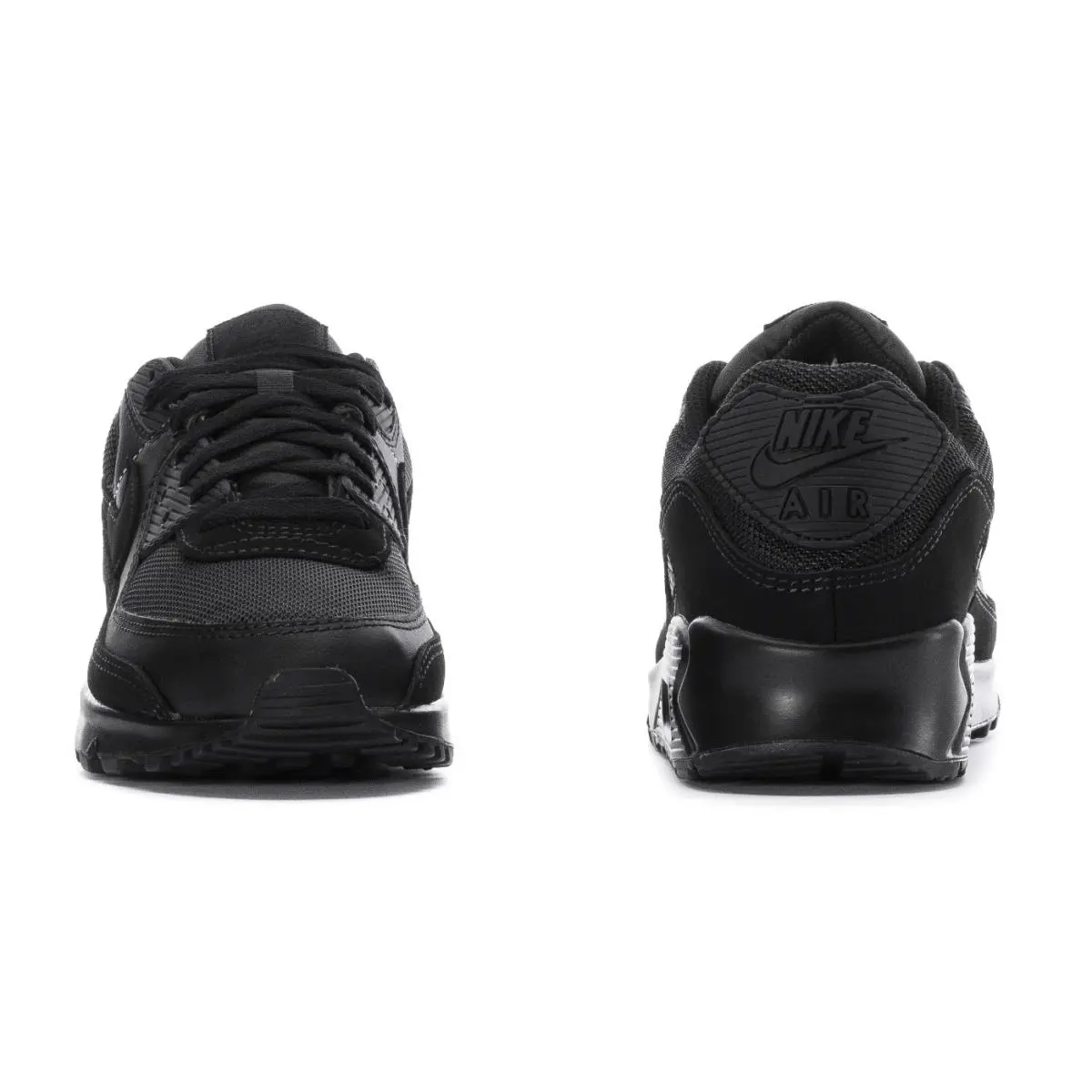 Nike shoes - Nike Air Max 90 - Air Max - CN8490-003 - Black 3