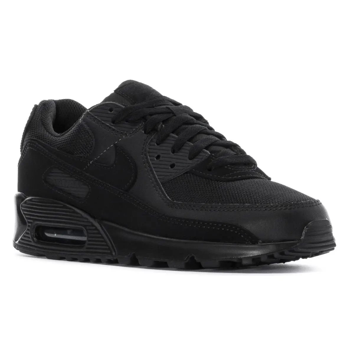 Nike shoes - Nike Air Max 90 - Air Max - CN8490-003 - Black 5