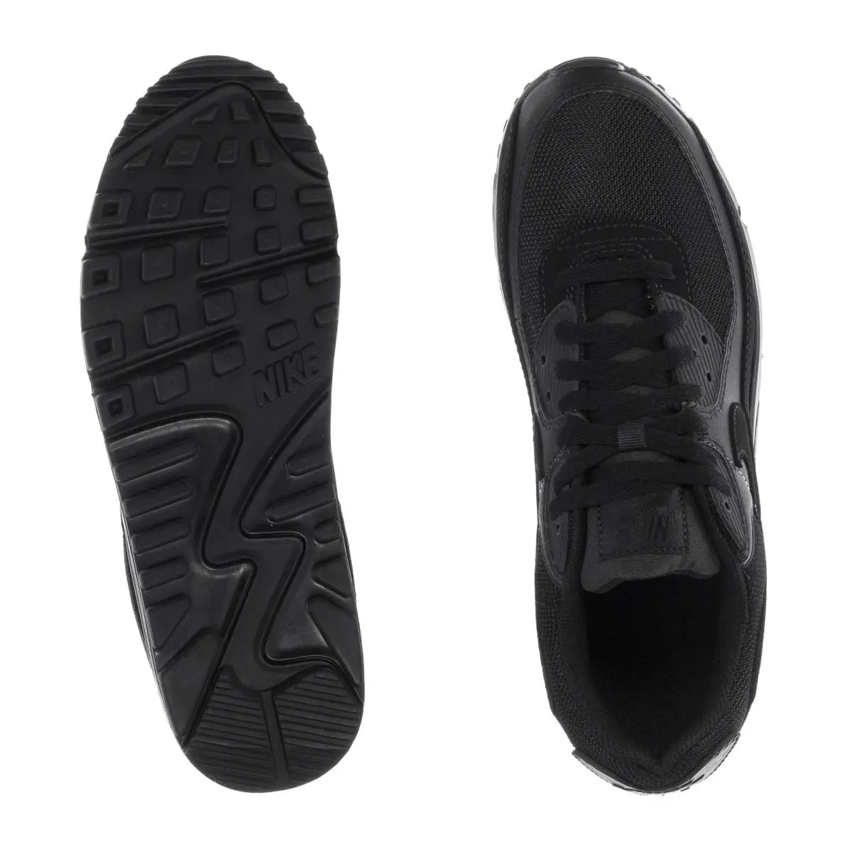 Nike shoes - Nike Air Max 90 - Air Max - CN8490-003 - Black 6