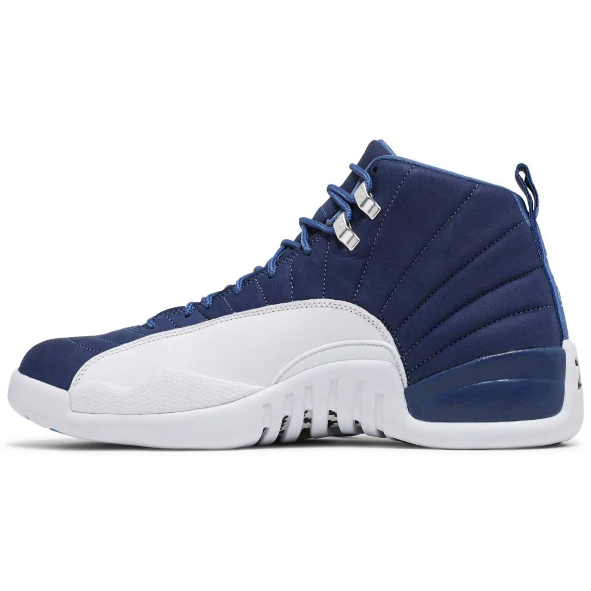 Nike shoes - Jordan Retro 12 - Retro - 130690 404 - Blue/White 0