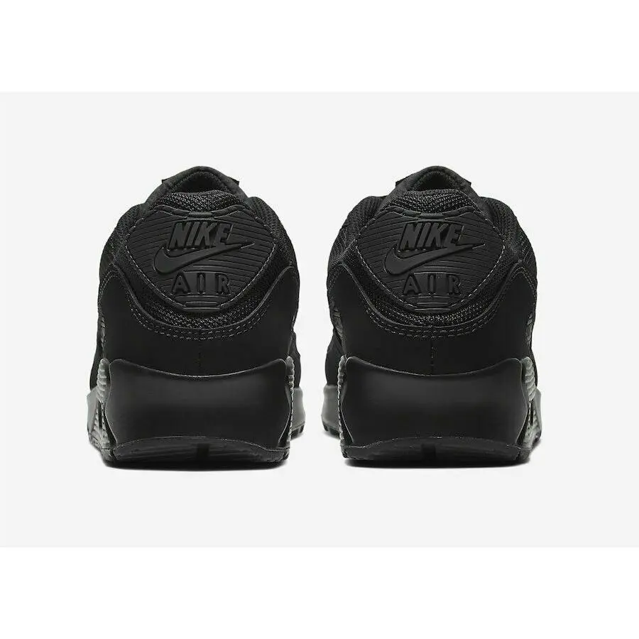 Nike shoes - Nike Air Max 90 - Air Max - Black 14