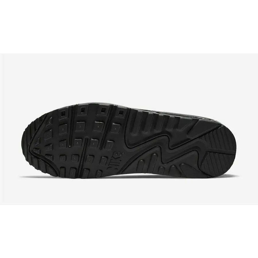 Nike shoes - Nike Air Max 90 - Air Max - Black 16