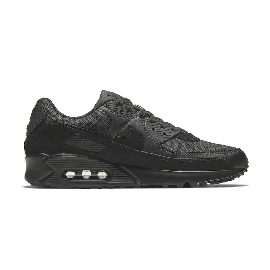 Nike shoes - Nike Air Max 90 - Air Max - Black 10