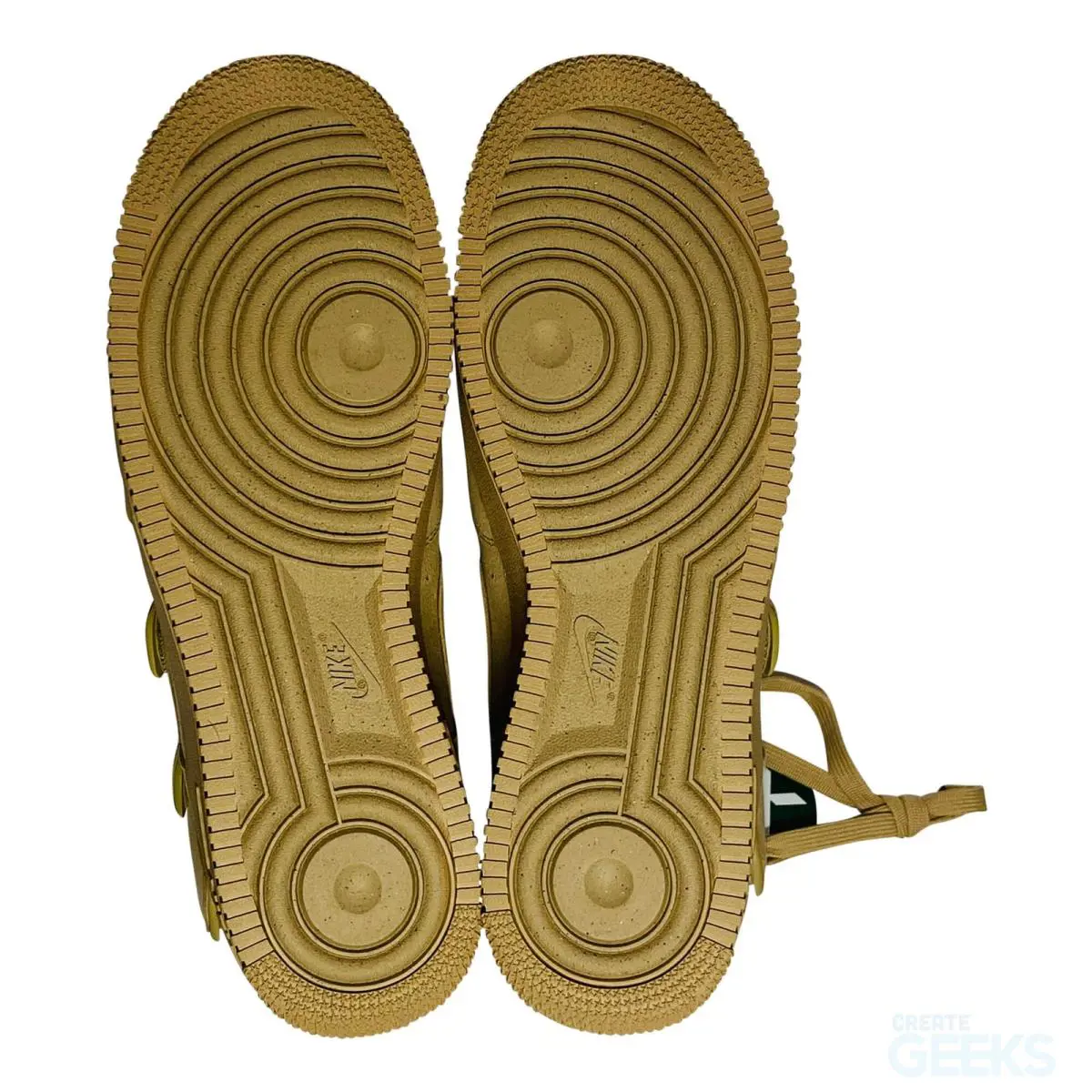 Nike shoes - DM7926200 - DM7926-200 - Mushroom 8