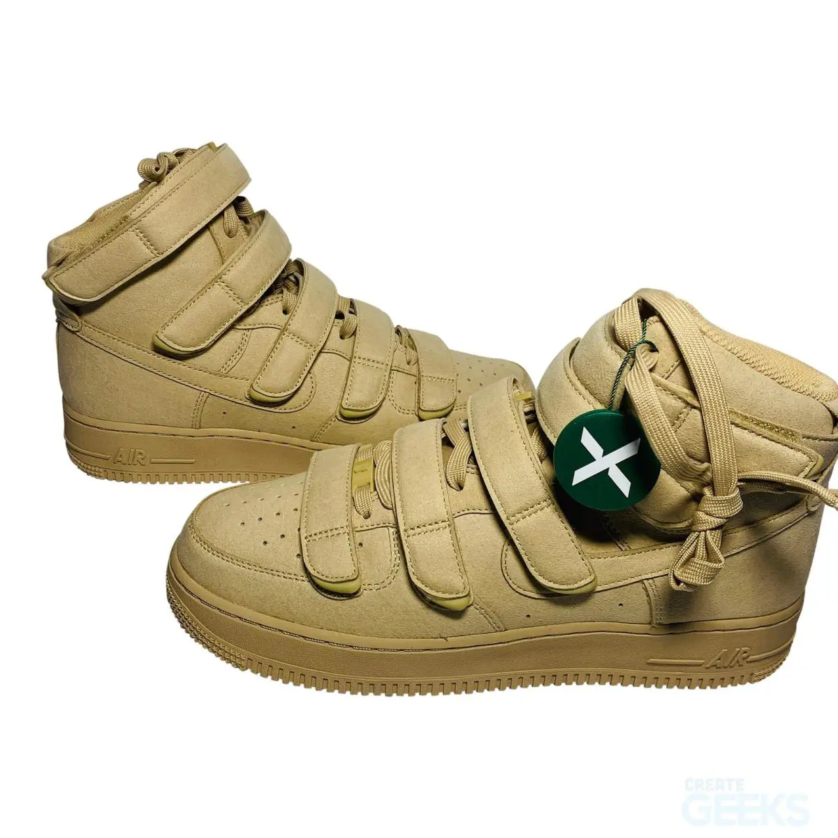 Nike shoes - DM7926200 - DM7926-200 - Mushroom 1