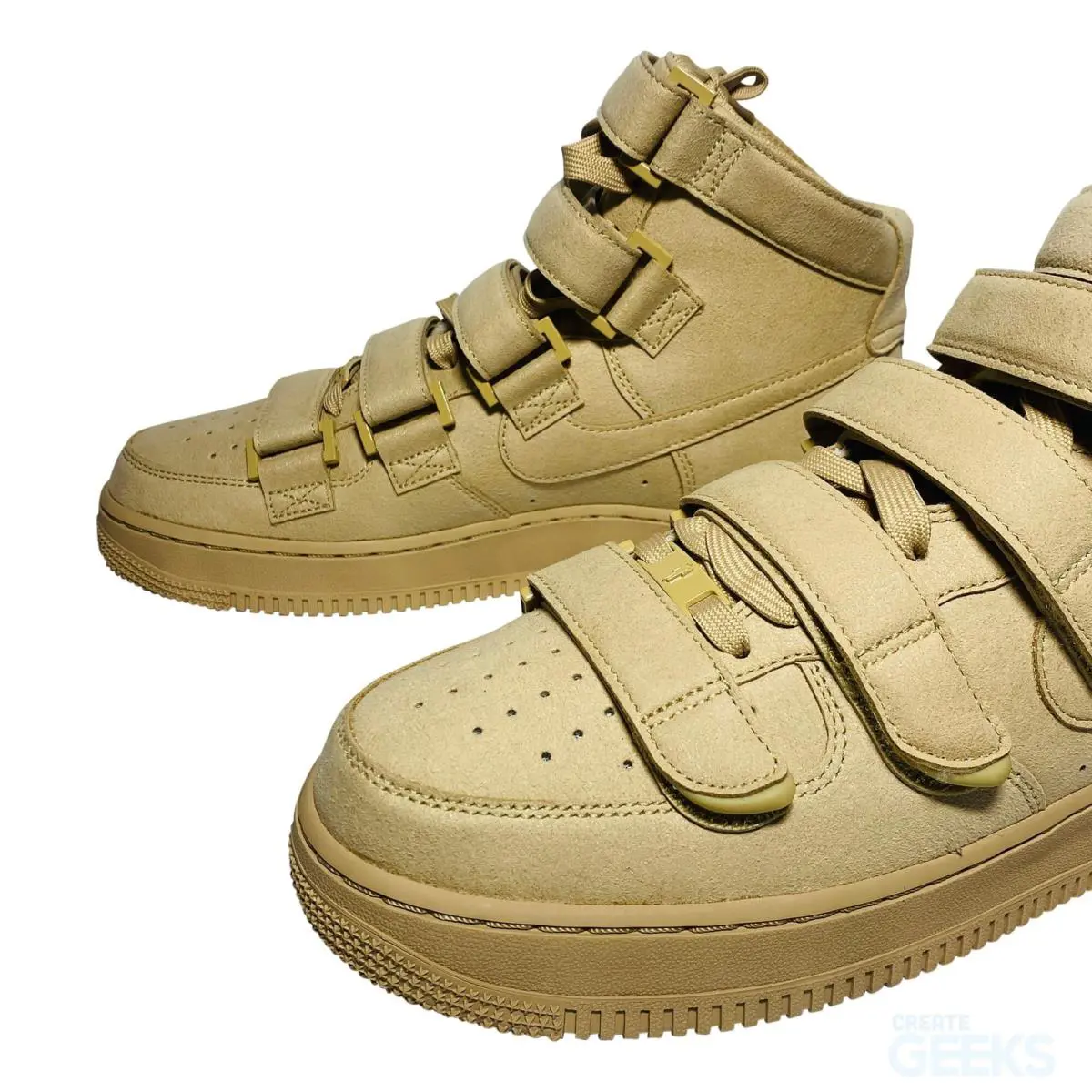 Nike shoes - DM7926200 - DM7926-200 - Mushroom 2