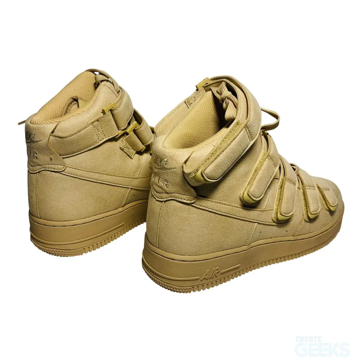 Nike shoes - DM7926200 - DM7926-200 - Mushroom 7