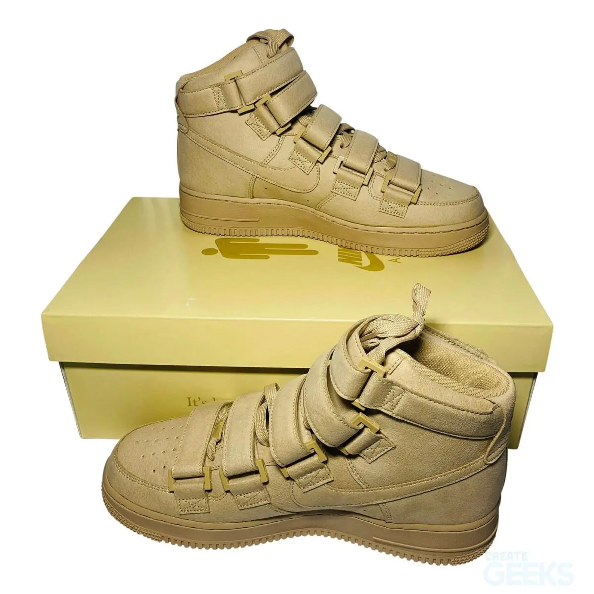 Nike shoes - DM7926200 - DM7926-200 - Mushroom 11