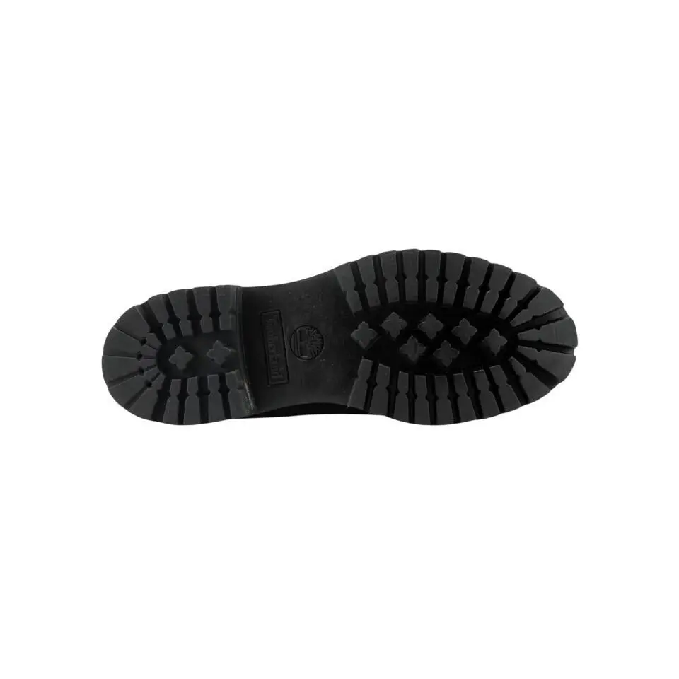 Timberland shoes - Black (UPC: 000906035465) 5