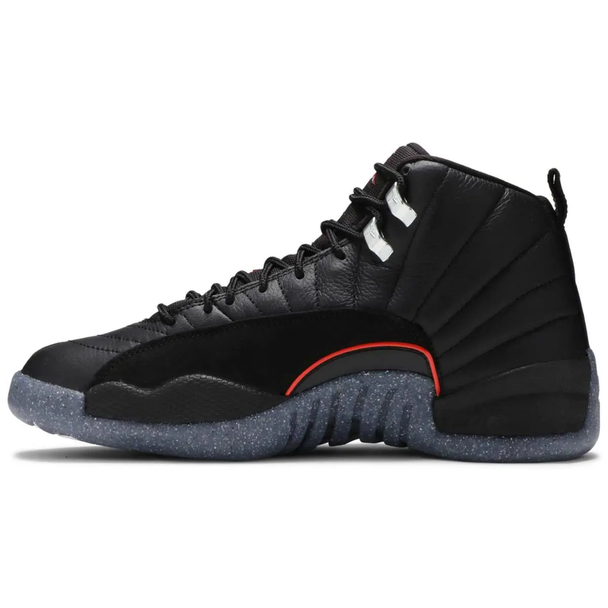 Nike shoes - Nike Air Jordan 12 Retro Utility - DC1062-006 - Black 0