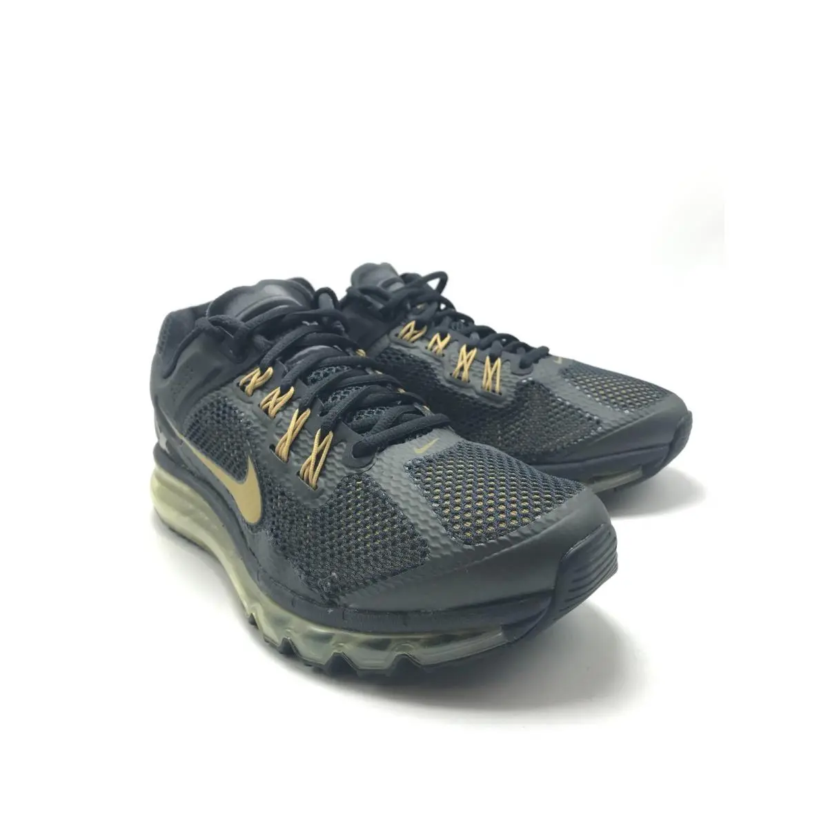 Nike shoes - Nike Air Max 2013 - Air Max - HQ1927-001 - Black 0