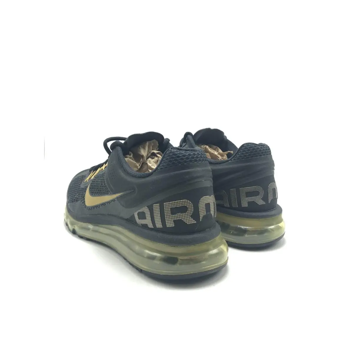 Nike shoes - Nike Air Max 2013 - Air Max - HQ1927-001 - Black 2