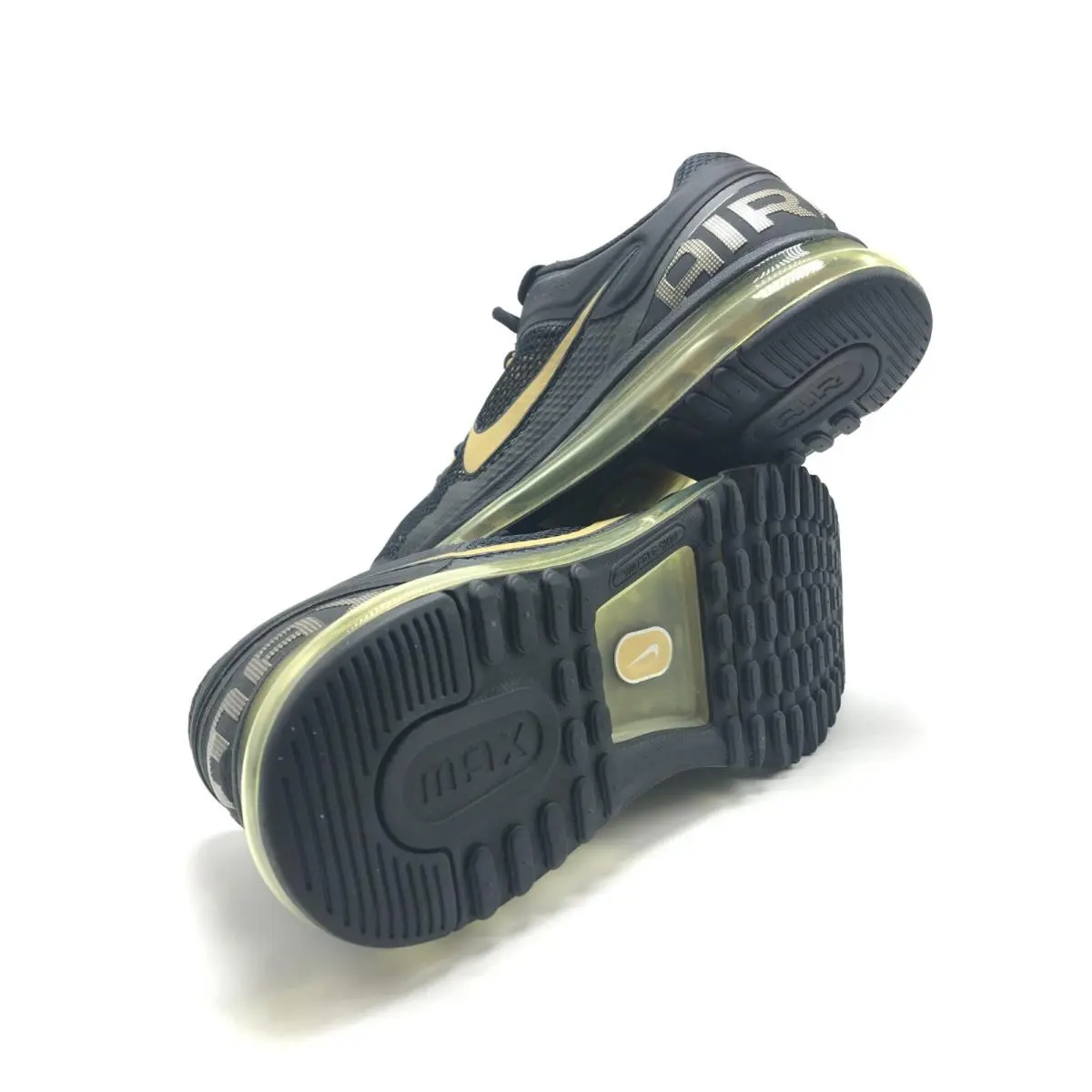 Nike shoes - Nike Air Max 2013 - Air Max - HQ1927-001 - Black 5