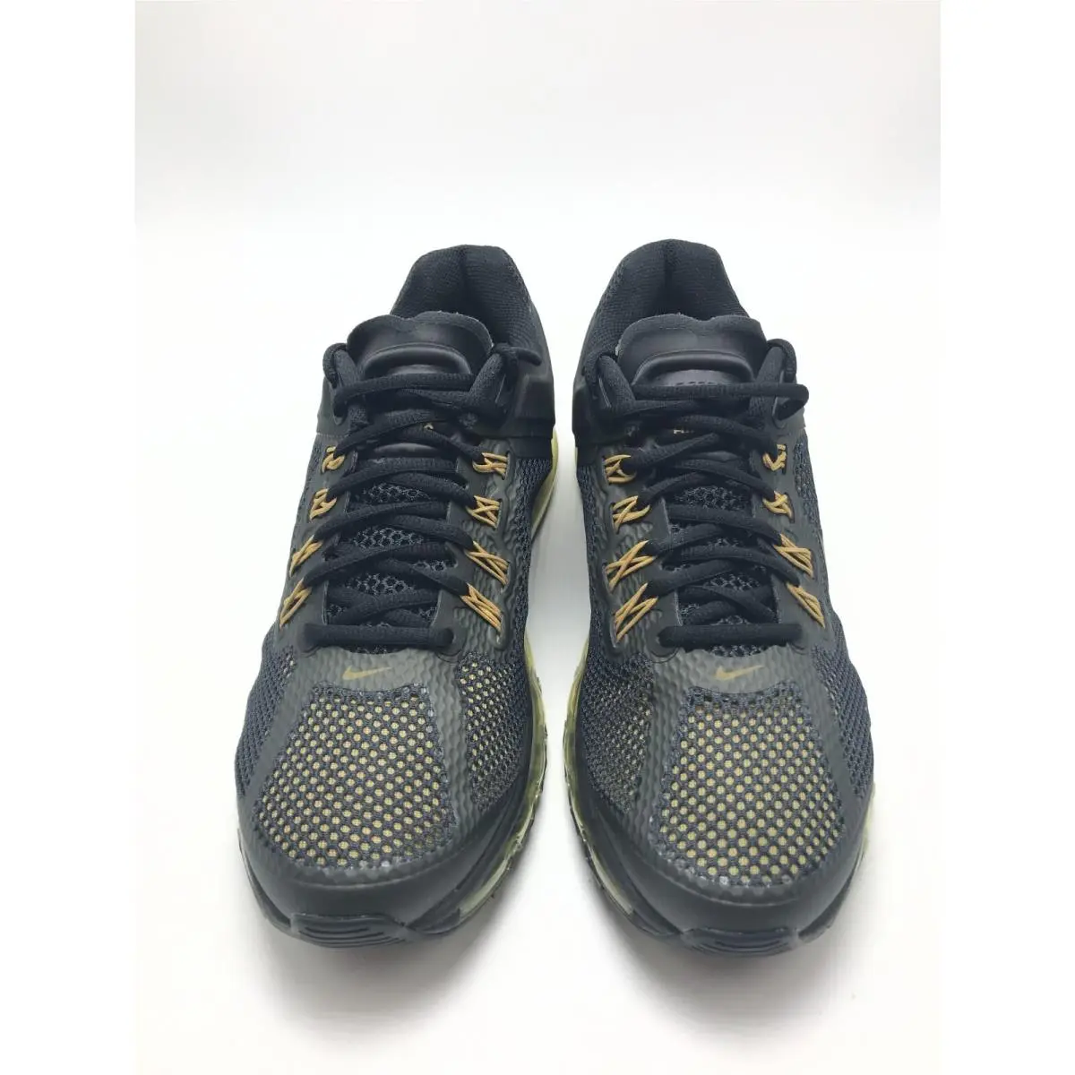 Nike shoes - Nike Air Max 2013 - Air Max - HQ1927-001 - Black 3