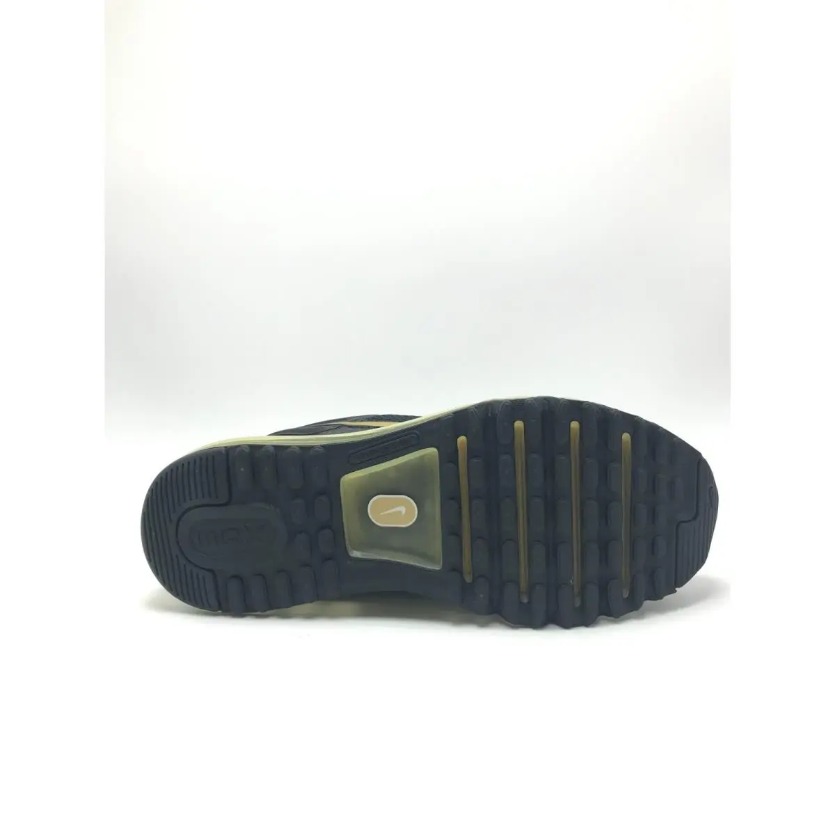 Nike shoes - Nike Air Max 2013 - Air Max - HQ1927-001 - Black 6
