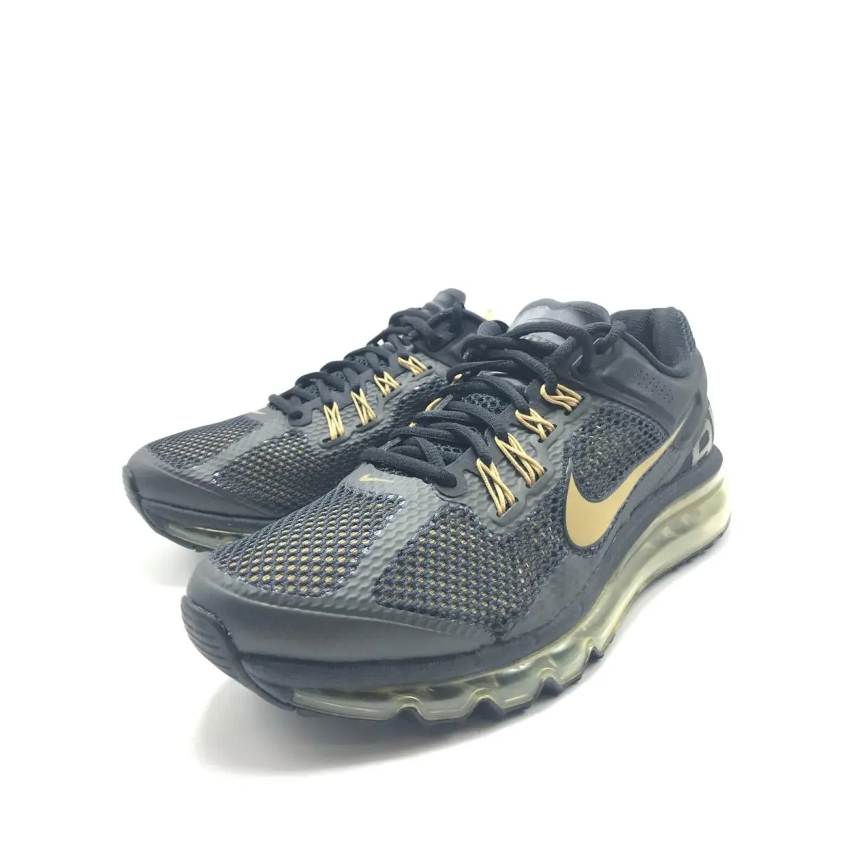 Nike shoes - Nike Air Max 2013 - Air Max - HQ1927-001 - Black 9
