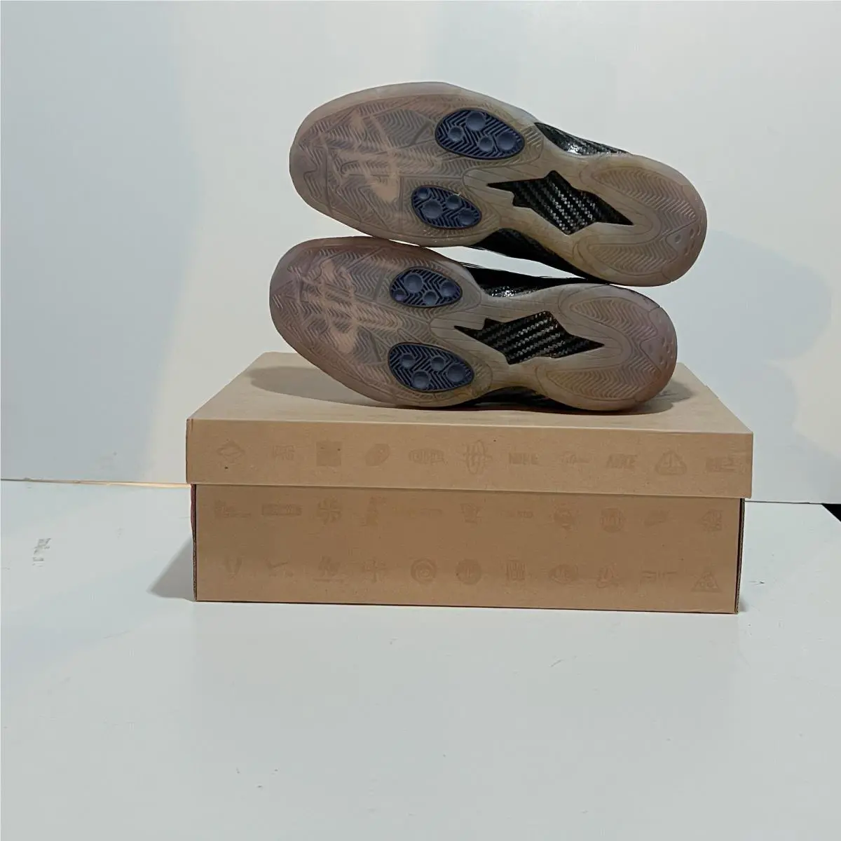Nike shoes - 472688400 - 472688400 - Blue 2