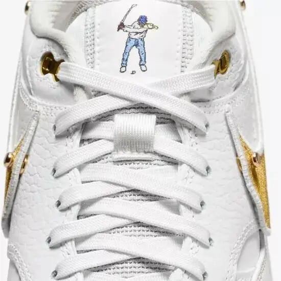 Nike shoes - Nike Air Max 1 - Air Max - HQ3074-100 - White 2