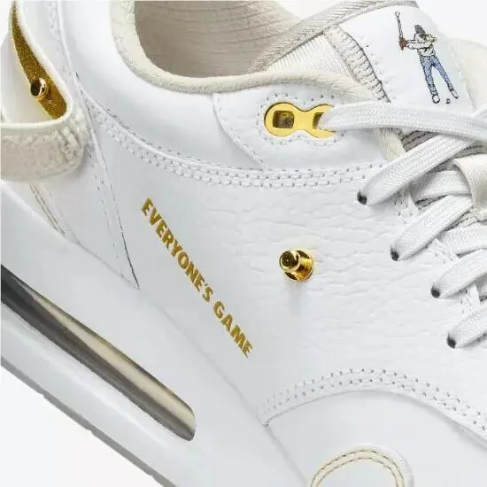 Nike shoes - Nike Air Max 1 - Air Max - HQ3074-100 - White 9