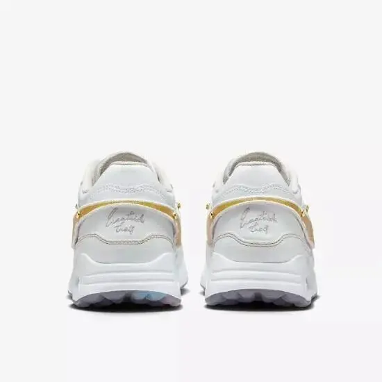 Nike shoes - Nike Air Max 1 - Air Max - HQ3074-100 - White 10