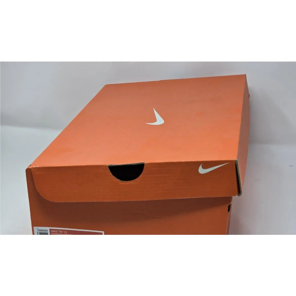 Nike shoes - Nike Retro - Retro - DR5752-016 - Black 9