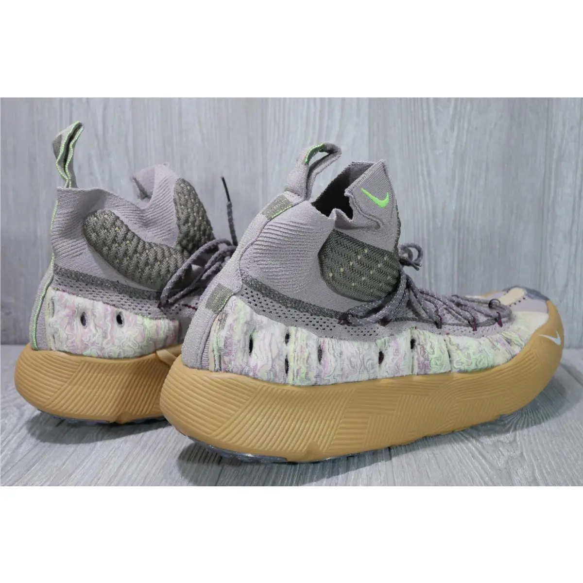 Nike shoes - CW3203002 - CW3203-002 - Brown 9