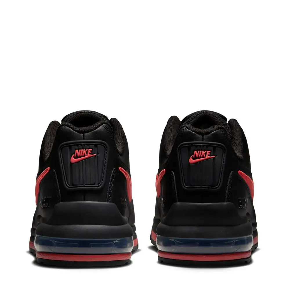 Nike shoes - Nike Air Max - Air Max - 687977-065 - Black 0