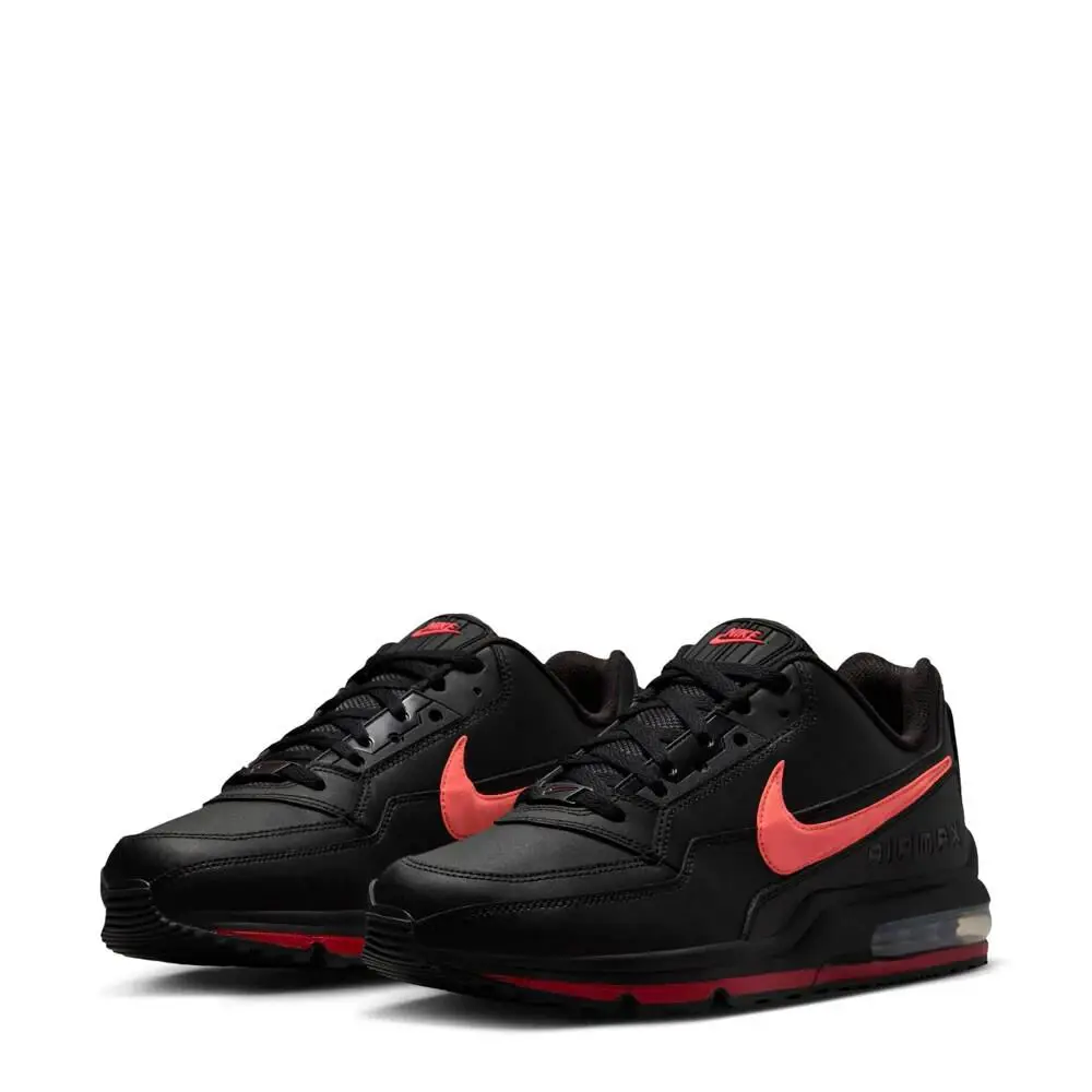 Nike shoes - Nike Air Max - Air Max - 687977-065 - Black 4