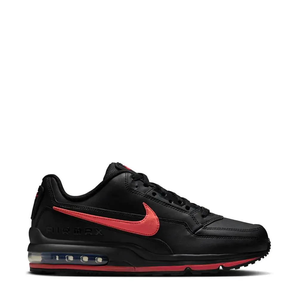 Nike shoes - Nike Air Max - Air Max - 687977-065 - Black 6