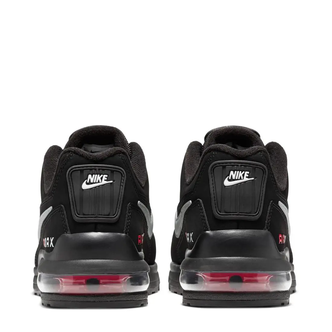 Nike shoes - Nike Air Max LTD - Air Max LTD - CW2649-001 - Black 0