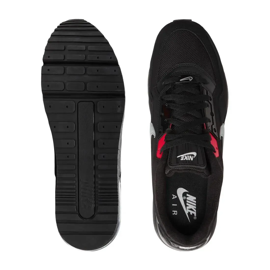 Nike shoes - Nike Air Max LTD - Air Max LTD - CW2649-001 - Black 3