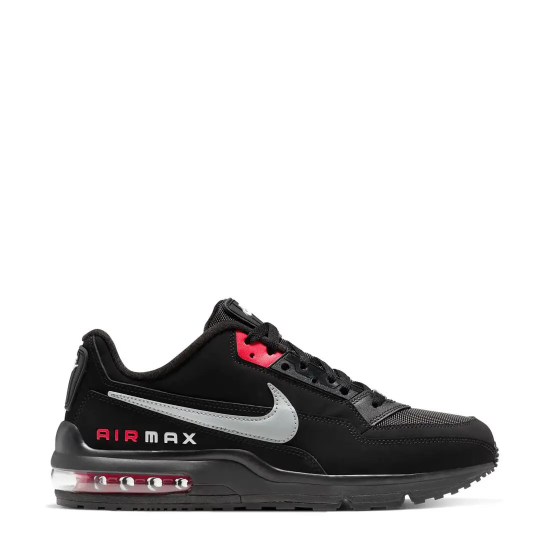 Nike shoes - Nike Air Max LTD - Air Max LTD - CW2649-001 - Black 4