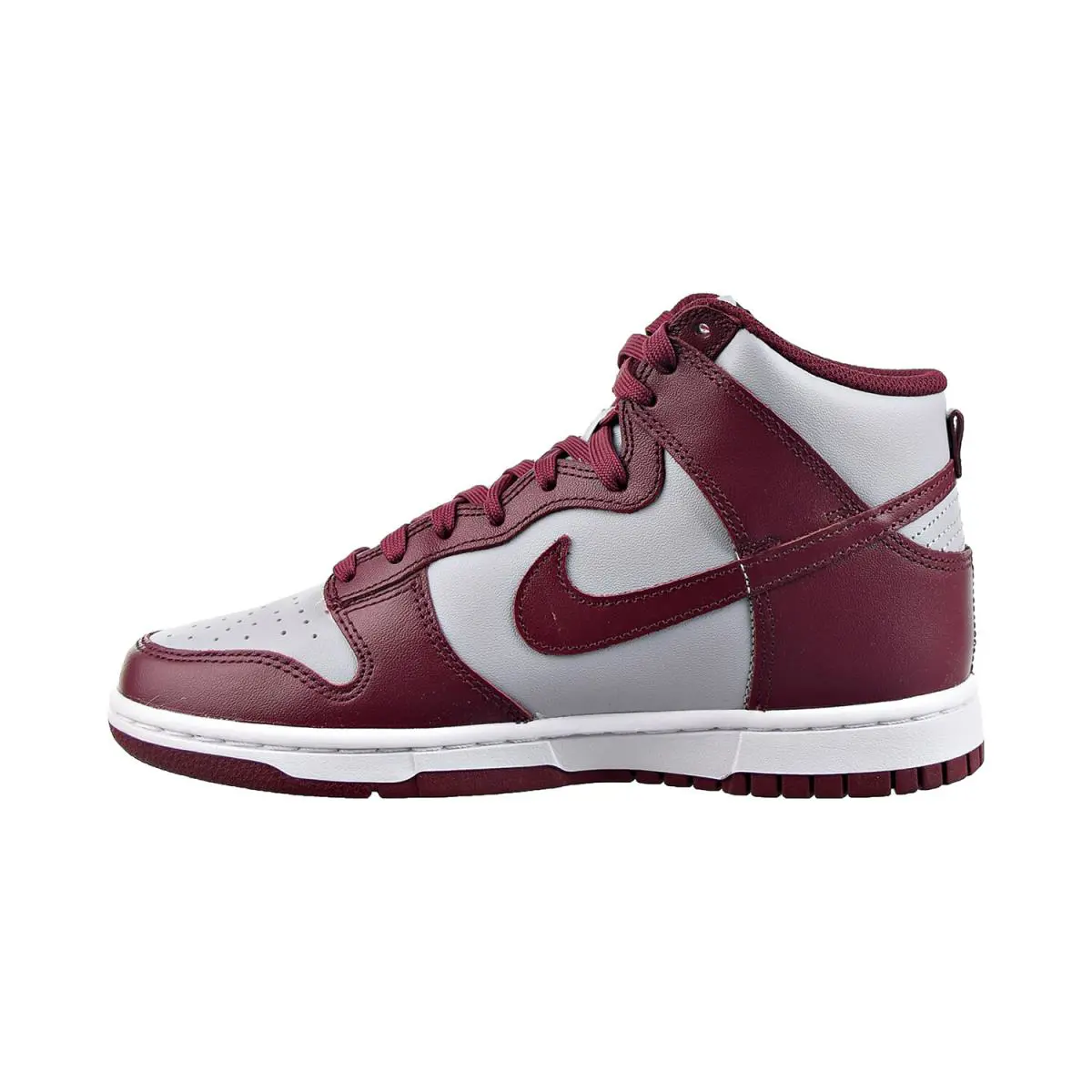 Nike shoes - Dark Beetroot 2
