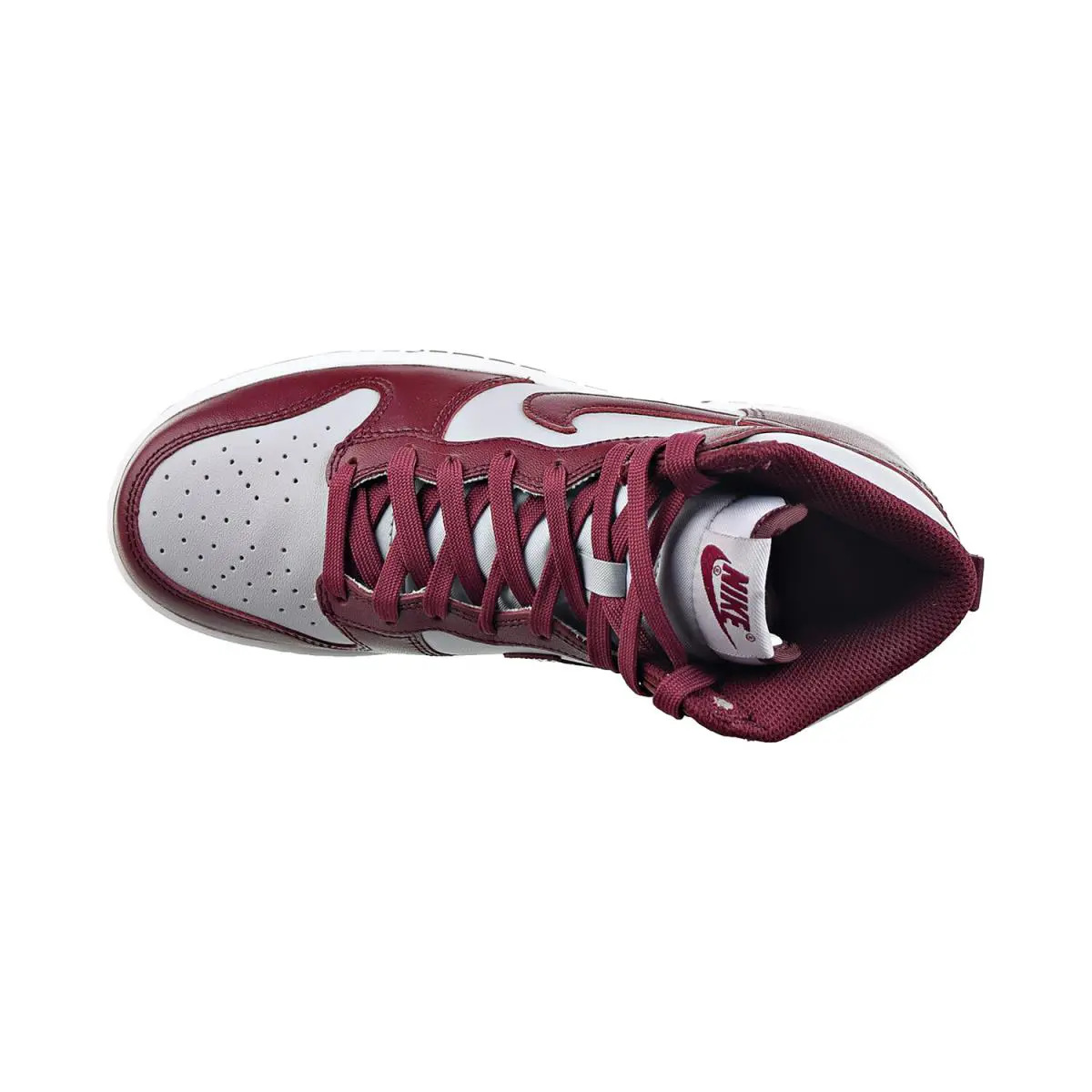 Nike shoes - Dark Beetroot 9