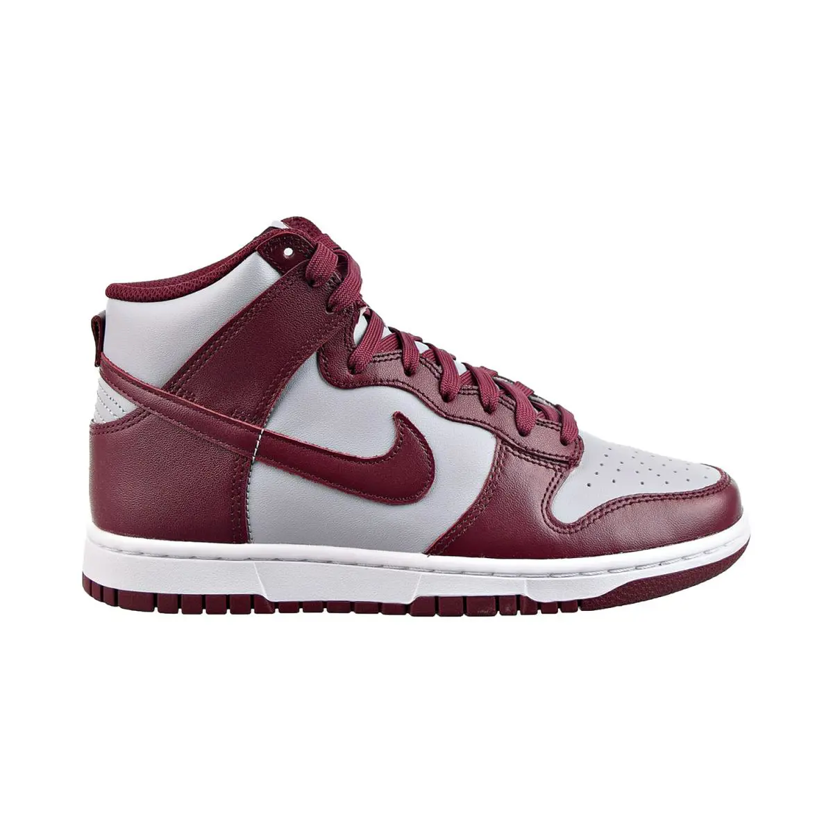 Nike shoes - Dark Beetroot 5
