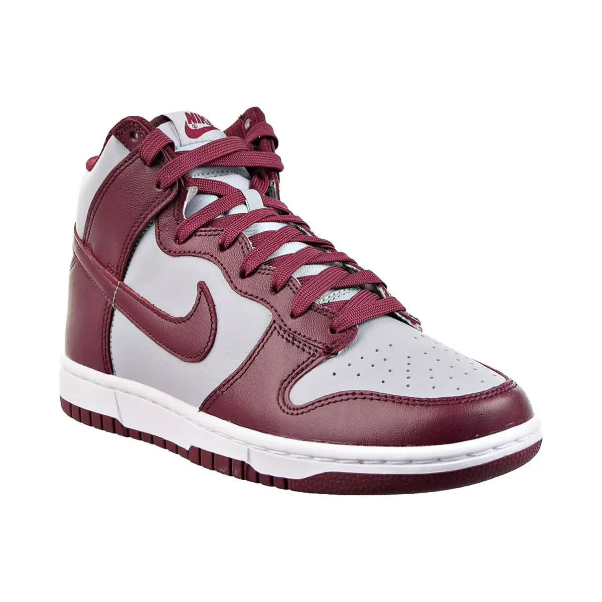 Nike shoes - Dark Beetroot 6