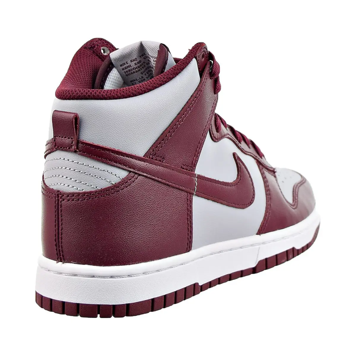 Nike shoes - Dark Beetroot 7