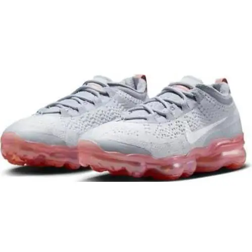 Nike shoes - Nike Air VaporMax 2023 - Air VaporMax - DV6840-006 - Gray 7
