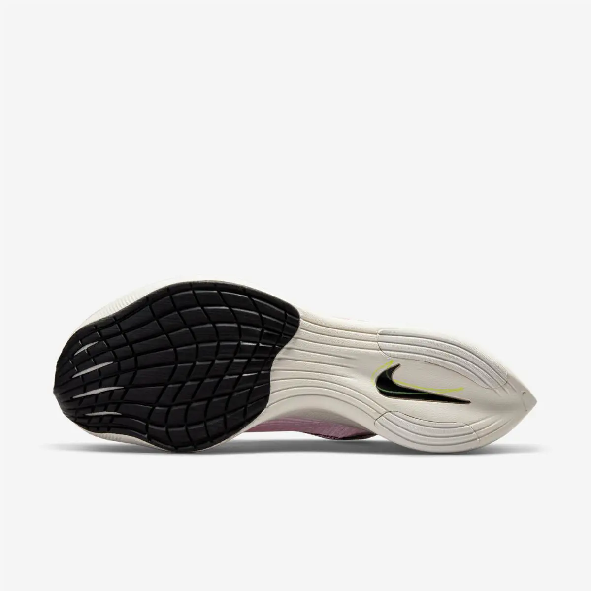 Nike shoes - Nike ZoomX Vaporfly Next - ZoomX Vaporfly Next - DJ5458-100 - White 2