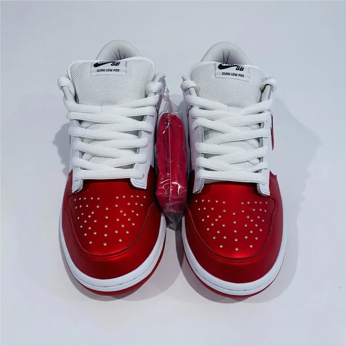 Nike shoes - Nike Dunk Jewel - Dunk Jewel - CK3480-600 - White 0