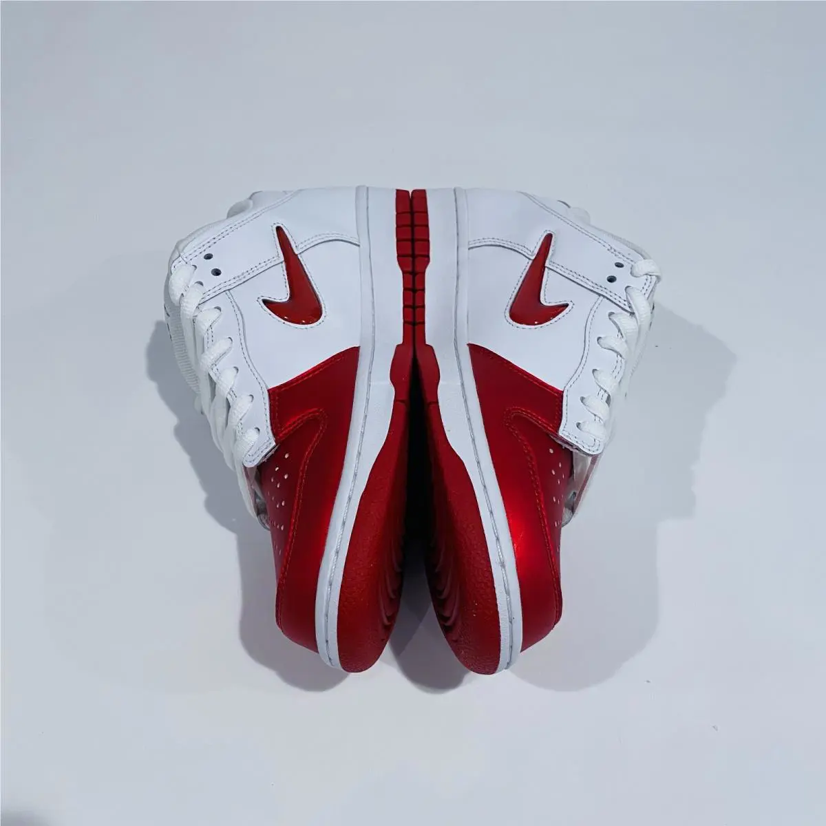 Nike shoes - Nike Dunk Jewel - Dunk Jewel - CK3480-600 - White 3